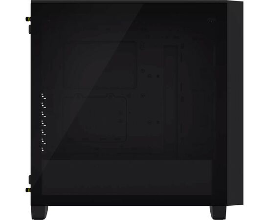 Корпус Corsair 3000D RGB Tempered Glass (CC-9011255-WW), изображение 4 Корпус Corsair 3000D RGB Tempered Glass (CC-9011255-WW), изображение 4