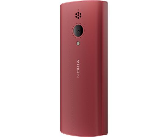 Мобільний телефон Nokia 150 2023 Red, зображення 10 Мобільний телефон Nokia 150 2023 Red, зображення 10