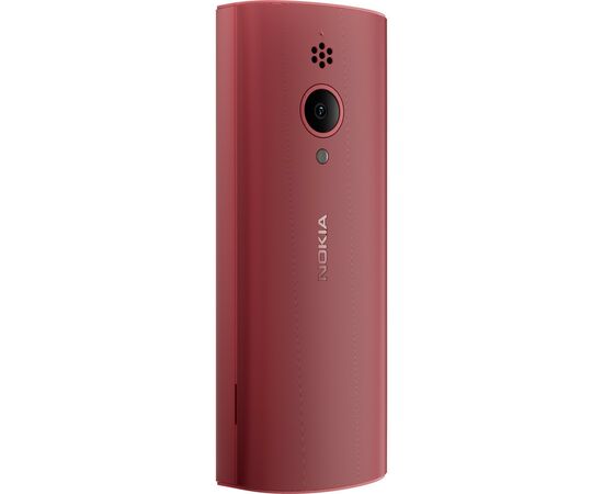 Мобільний телефон Nokia 150 2023 Red, зображення 11 Мобільний телефон Nokia 150 2023 Red, зображення 11