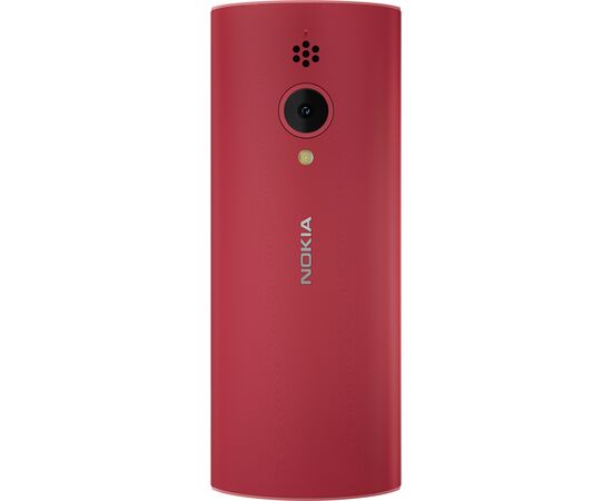 Мобільний телефон Nokia 150 2023 Red, зображення 3 Мобільний телефон Nokia 150 2023 Red, зображення 3