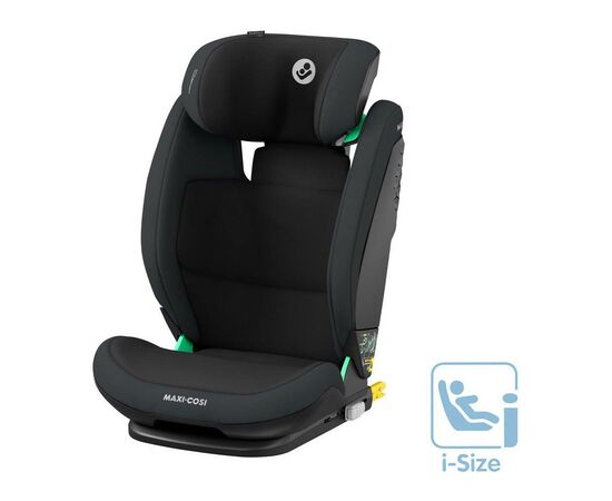 Автокресло Maxi-Cosi RodiFix S i-Size Basic Grey (8801900110), изображение 12 Автокресло Maxi-Cosi RodiFix S i-Size Basic Grey (8801900110), изображение 12