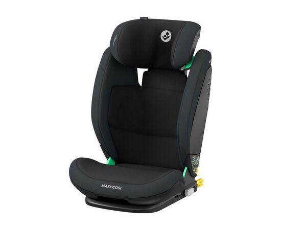 Автокресло Maxi-Cosi RodiFix S i-Size Basic Grey (8801900110), изображение 2 Автокресло Maxi-Cosi RodiFix S i-Size Basic Grey (8801900110), изображение 2