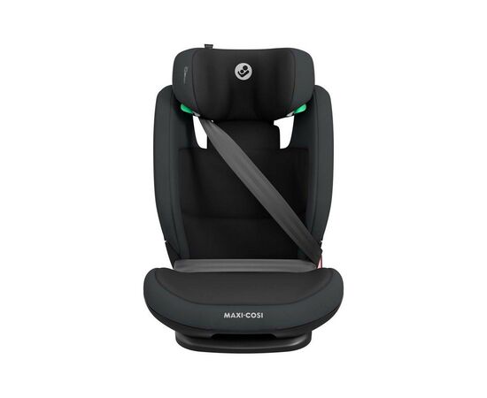 Автокресло Maxi-Cosi RodiFix S i-Size Basic Grey (8801900110), изображение 4 Автокресло Maxi-Cosi RodiFix S i-Size Basic Grey (8801900110), изображение 4