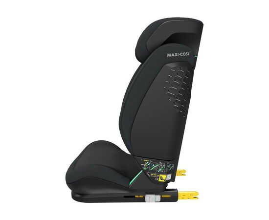 Автокресло Maxi-Cosi RodiFix S i-Size Basic Grey (8801900110), изображение 5 Автокресло Maxi-Cosi RodiFix S i-Size Basic Grey (8801900110), изображение 5