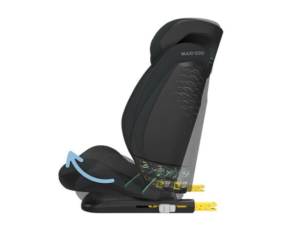 Автокресло Maxi-Cosi RodiFix S i-Size Basic Grey (8801900110), изображение 7 Автокресло Maxi-Cosi RodiFix S i-Size Basic Grey (8801900110), изображение 7