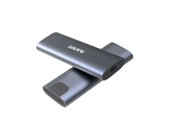 Карман внешний Maiwo M.2 SSD (K1689), изображение 2 Карман внешний Maiwo M.2 SSD (K1689), изображение 2