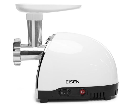 Мясорубка Eisen EMG-171АJS, изображение 2 Мясорубка Eisen EMG-171АJS, изображение 2