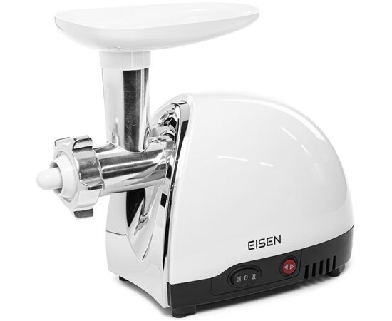 Мясорубка Eisen EMG-171АJS, изображение 5 Мясорубка Eisen EMG-171АJS, изображение 5