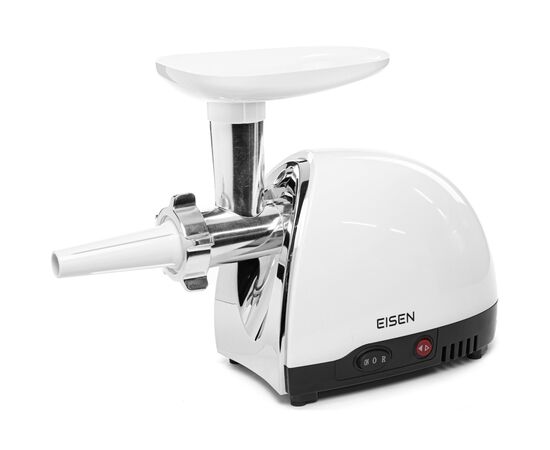 Мясорубка Eisen EMG-171АJS, изображение 6 Мясорубка Eisen EMG-171АJS, изображение 6