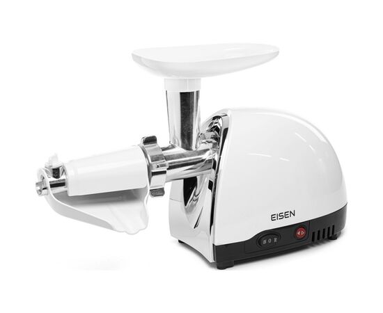 Мясорубка Eisen EMG-171АJS, изображение 7 Мясорубка Eisen EMG-171АJS, изображение 7