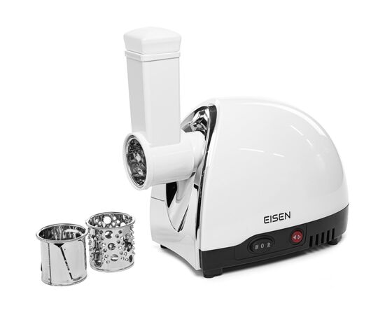 Мясорубка Eisen EMG-171АJS, изображение 8 Мясорубка Eisen EMG-171АJS, изображение 8