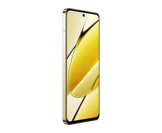 Мобильный телефон realme 11 4G 8/256GB Gold, изображение 8 Мобильный телефон realme 11 4G 8/256GB Gold, изображение 8