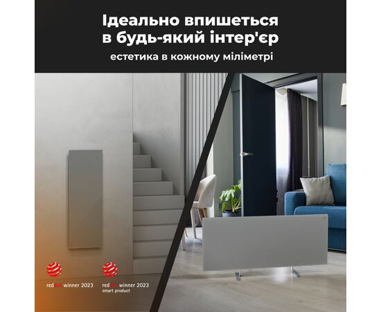 Обогреватель AENO AGH0005S, изображение 3 Обогреватель AENO AGH0005S, изображение 3