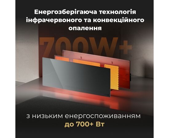 Обогреватель AENO AGH0005S, изображение 5 Обогреватель AENO AGH0005S, изображение 5