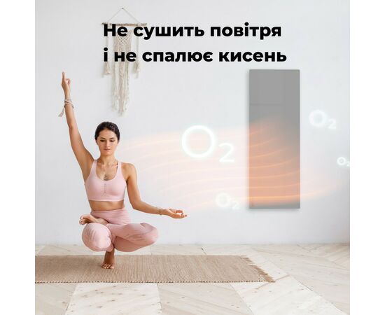 Обогреватель AENO AGH0005S, изображение 8 Обогреватель AENO AGH0005S, изображение 8
