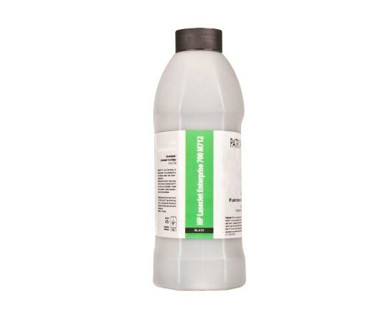 Тонер HP LJ E 700 M712 Patron (PN-HLJE700M712-470), изображение 3 Тонер HP LJ E 700 M712 Patron (PN-HLJE700M712-470), изображение 3