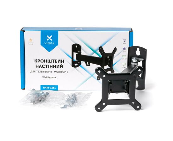 Кронштейн Vinga TM31-1151, изображение 3 Кронштейн Vinga TM31-1151, изображение 3
