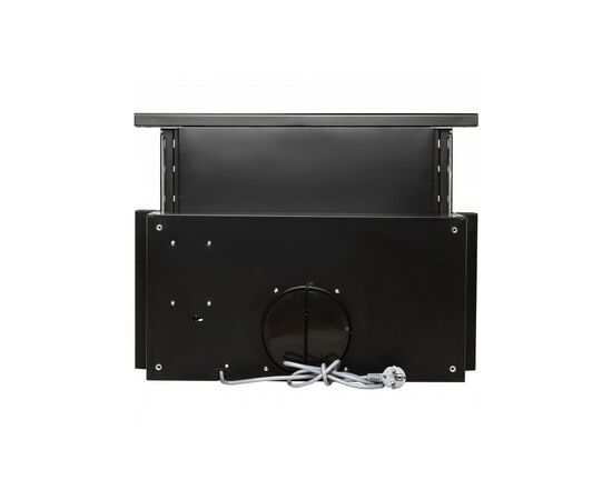 Вытяжка кухонная Eleyus Storm G 700 LED SMD 60 BL, изображение 10 Вытяжка кухонная Eleyus Storm G 700 LED SMD 60 BL, изображение 10