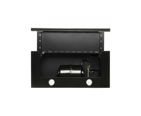 Вытяжка кухонная Eleyus Storm G 700 LED SMD 60 BL, изображение 9 Вытяжка кухонная Eleyus Storm G 700 LED SMD 60 BL, изображение 9