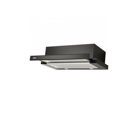 Вытяжка кухонная Eleyus Storm G 700 LED SMD 60 BL