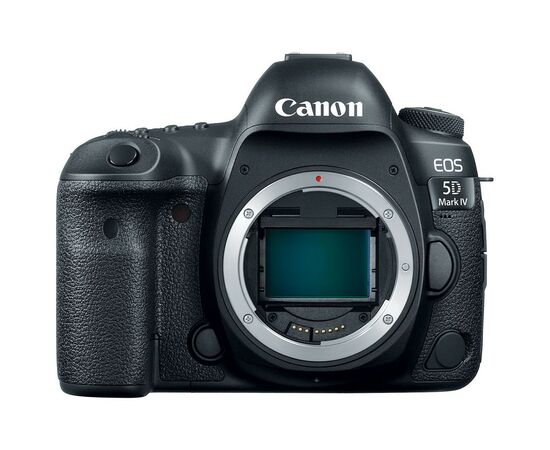 Цифровой фотоаппарат Canon EOS 5D MKIV 24-105 L IS II USM Kit (1483C030), изображение 10 Цифровой фотоаппарат Canon EOS 5D MKIV 24-105 L IS II USM Kit (1483C030), изображение 10
