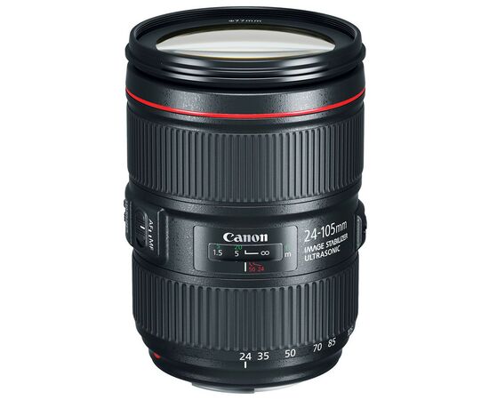 Цифровой фотоаппарат Canon EOS 5D MKIV 24-105 L IS II USM Kit (1483C030), изображение 11 Цифровой фотоаппарат Canon EOS 5D MKIV 24-105 L IS II USM Kit (1483C030), изображение 11
