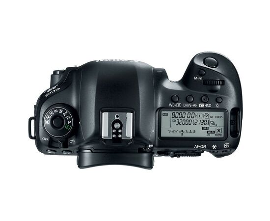 Цифровой фотоаппарат Canon EOS 5D MKIV 24-105 L IS II USM Kit (1483C030), изображение 4 Цифровой фотоаппарат Canon EOS 5D MKIV 24-105 L IS II USM Kit (1483C030), изображение 4
