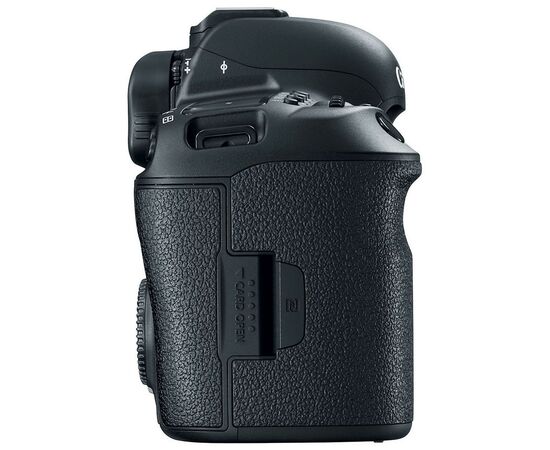 Цифровой фотоаппарат Canon EOS 5D MKIV 24-105 L IS II USM Kit (1483C030), изображение 7 Цифровой фотоаппарат Canon EOS 5D MKIV 24-105 L IS II USM Kit (1483C030), изображение 7