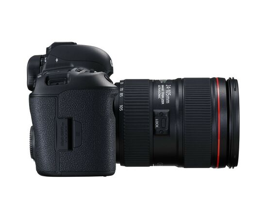 Цифровой фотоаппарат Canon EOS 5D MKIV 24-105 L IS II USM Kit (1483C030), изображение 9 Цифровой фотоаппарат Canon EOS 5D MKIV 24-105 L IS II USM Kit (1483C030), изображение 9