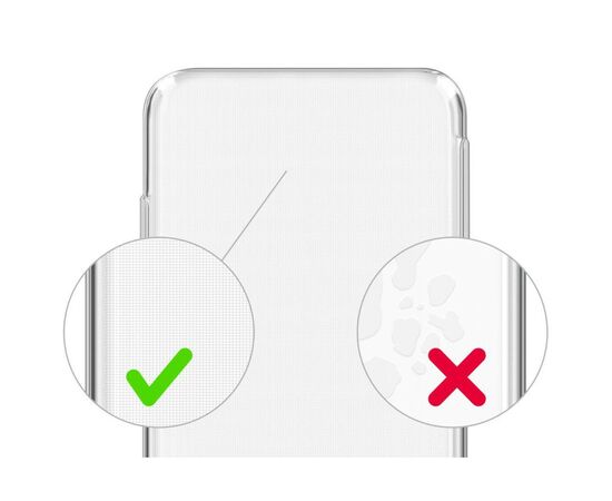 Чехол для моб. телефона для Huawei Y7 Clear tpu (Transperent) Laudtec (LC-HY7T), изображение 11 Чехол для моб. телефона для Huawei Y7 Clear tpu (Transperent) Laudtec (LC-HY7T), изображение 11