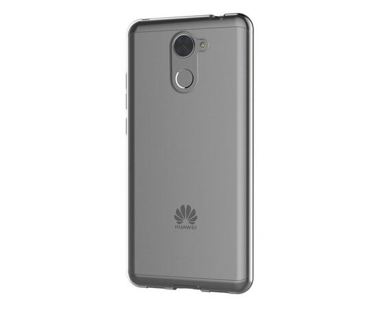 Чехол для моб. телефона для Huawei Y7 Clear tpu (Transperent) Laudtec (LC-HY7T), изображение 6 Чехол для моб. телефона для Huawei Y7 Clear tpu (Transperent) Laudtec (LC-HY7T), изображение 6