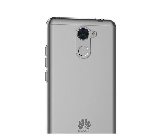 Чехол для моб. телефона для Huawei Y7 Clear tpu (Transperent) Laudtec (LC-HY7T), изображение 8 Чехол для моб. телефона для Huawei Y7 Clear tpu (Transperent) Laudtec (LC-HY7T), изображение 8