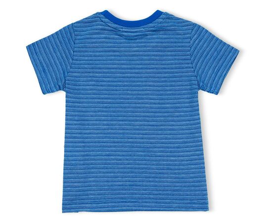 Футболка детская Breeze с шортами "AUTHENTIC" (10583-116B-blue), изображение 5 Футболка детская Breeze с шортами "AUTHENTIC" (10583-116B-blue), изображение 5