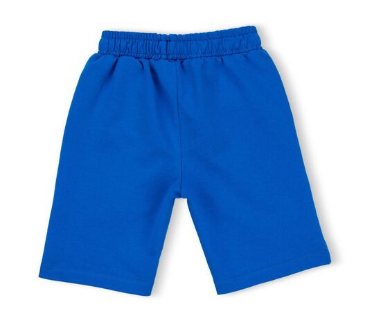 Футболка детская Breeze с шортами "AUTHENTIC" (10583-116B-blue), изображение 6 Футболка детская Breeze с шортами "AUTHENTIC" (10583-116B-blue), изображение 6