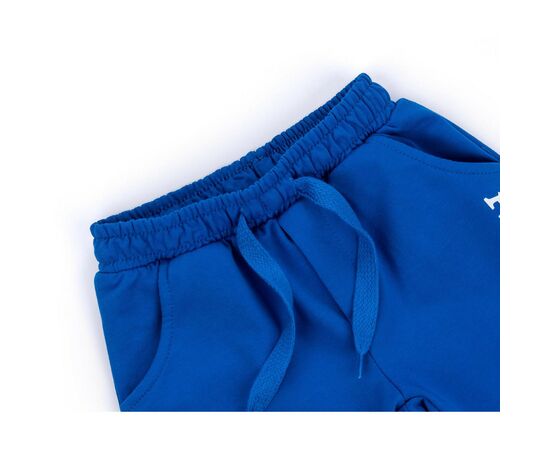 Футболка детская Breeze с шортами "AUTHENTIC" (10583-116B-blue), изображение 8 Футболка детская Breeze с шортами "AUTHENTIC" (10583-116B-blue), изображение 8