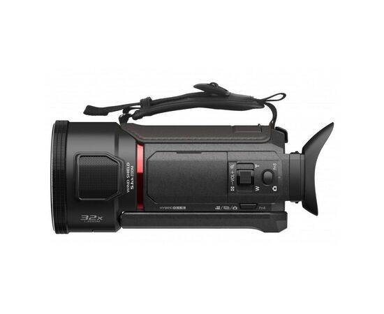 Цифровая видеокамера Panasonic HC-VXF1EE-K, изображение 10 Цифровая видеокамера Panasonic HC-VXF1EE-K, изображение 10