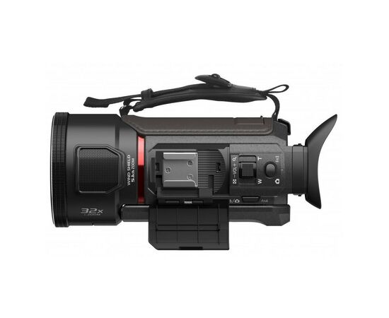 Цифровая видеокамера Panasonic HC-VXF1EE-K, изображение 11 Цифровая видеокамера Panasonic HC-VXF1EE-K, изображение 11