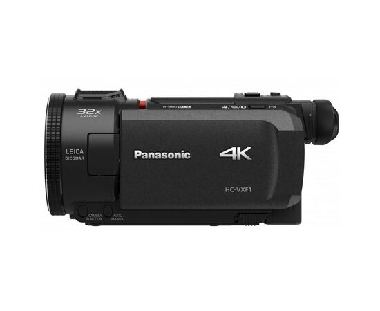 Цифровая видеокамера Panasonic HC-VXF1EE-K, изображение 7 Цифровая видеокамера Panasonic HC-VXF1EE-K, изображение 7