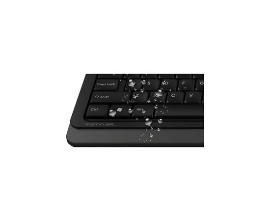Клавіатура A4Tech FK10 Orange, зображення 9 Клавіатура A4Tech FK10 Orange, зображення 9