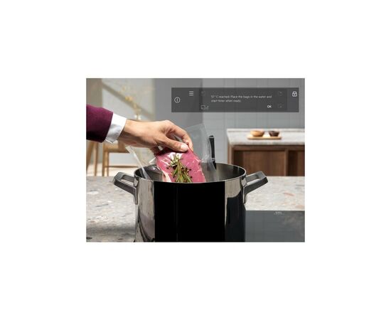 Варочна поверхня Electrolux EIS8648, зображення 6 Варочна поверхня Electrolux EIS8648, зображення 6