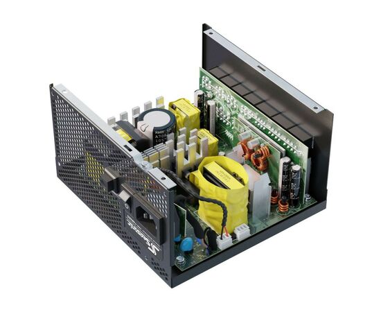 Блок питания Seasonic 650W FOCUS Gold NEW (FOCUS GX-650 (SSR-650FX)), изображение 10 Блок питания Seasonic 650W FOCUS Gold NEW (FOCUS GX-650 (SSR-650FX)), изображение 10