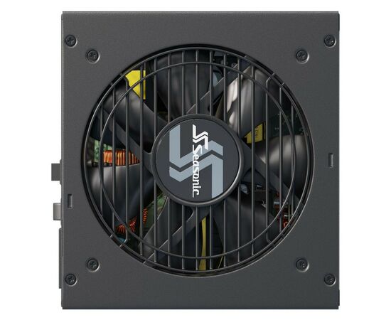 Блок питания Seasonic 650W FOCUS Gold NEW (FOCUS GX-650 (SSR-650FX)), изображение 6 Блок питания Seasonic 650W FOCUS Gold NEW (FOCUS GX-650 (SSR-650FX)), изображение 6