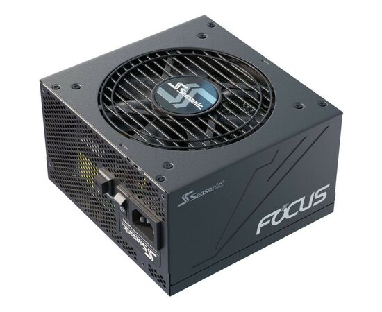Блок питания Seasonic 650W FOCUS Gold NEW (FOCUS GX-650 (SSR-650FX)), изображение 8 Блок питания Seasonic 650W FOCUS Gold NEW (FOCUS GX-650 (SSR-650FX)), изображение 8