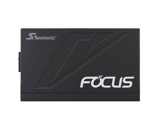 Блок питания Seasonic 650W FOCUS Gold NEW (FOCUS GX-650 (SSR-650FX)), изображение 9 Блок питания Seasonic 650W FOCUS Gold NEW (FOCUS GX-650 (SSR-650FX)), изображение 9