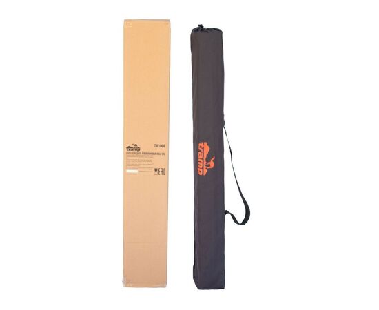 Туристический стол Tramp с алюминиевой столешницей 120x60x70см (TRF-064), изображение 11 Туристический стол Tramp с алюминиевой столешницей 120x60x70см (TRF-064), изображение 11