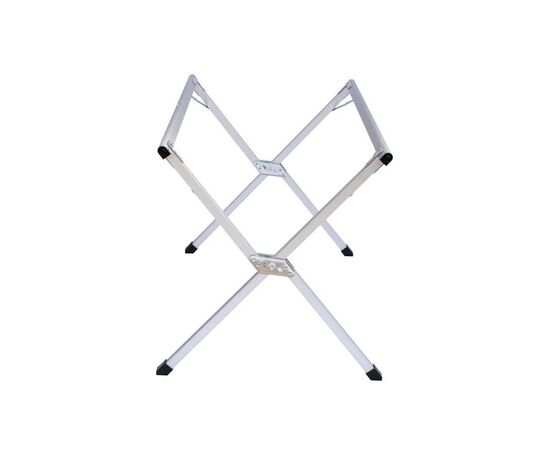 Туристический стол Tramp с алюминиевой столешницей 120x60x70см (TRF-064), изображение 8 Туристический стол Tramp с алюминиевой столешницей 120x60x70см (TRF-064), изображение 8