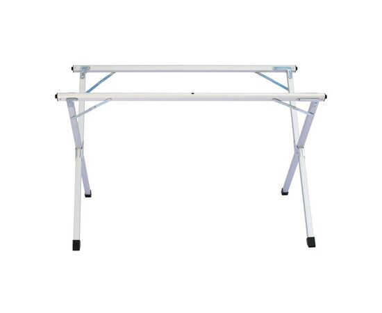 Туристический стол Tramp с алюминиевой столешницей 120x60x70см (TRF-064), изображение 9 Туристический стол Tramp с алюминиевой столешницей 120x60x70см (TRF-064), изображение 9