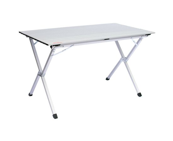 Туристический стол Tramp с алюминиевой столешницей 120x60x70см (TRF-064)