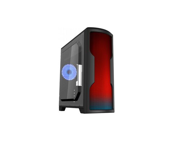 Корпус Gamemax MATRIX G562, зображення 10 Корпус Gamemax MATRIX G562, зображення 10