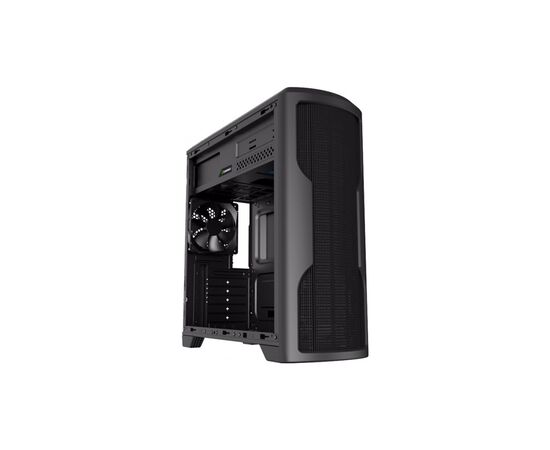 Корпус Gamemax MATRIX G562, зображення 4 Корпус Gamemax MATRIX G562, зображення 4